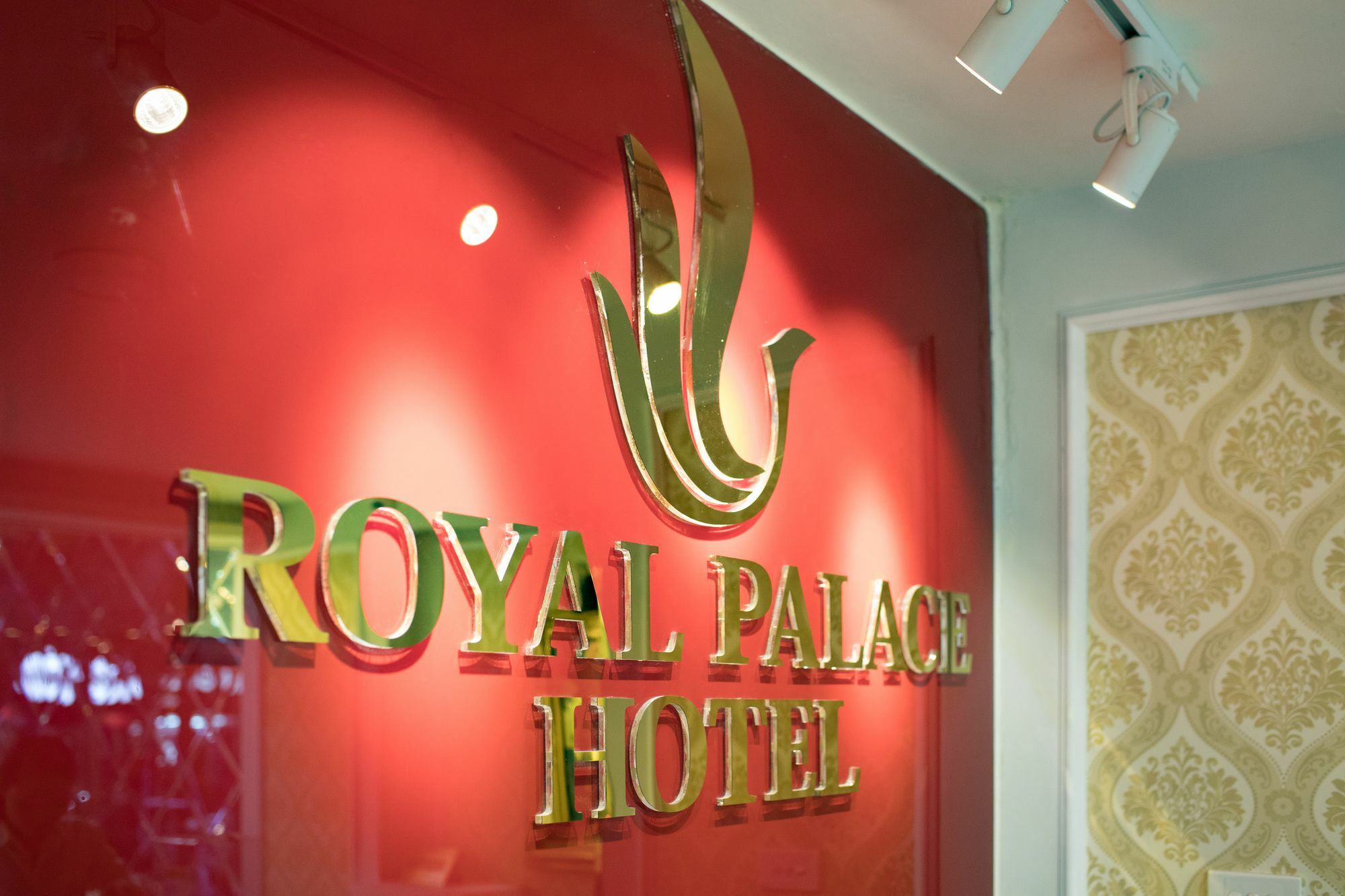 Hanoi Royal Palace Hotel 2 Hanói Exterior foto